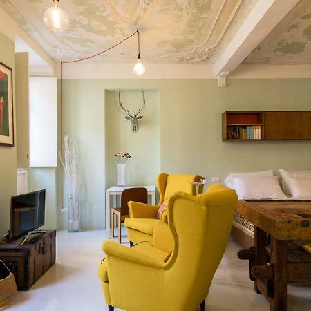 Duomo Luxury Suite - By Myhomeincomo Exteriér fotografie