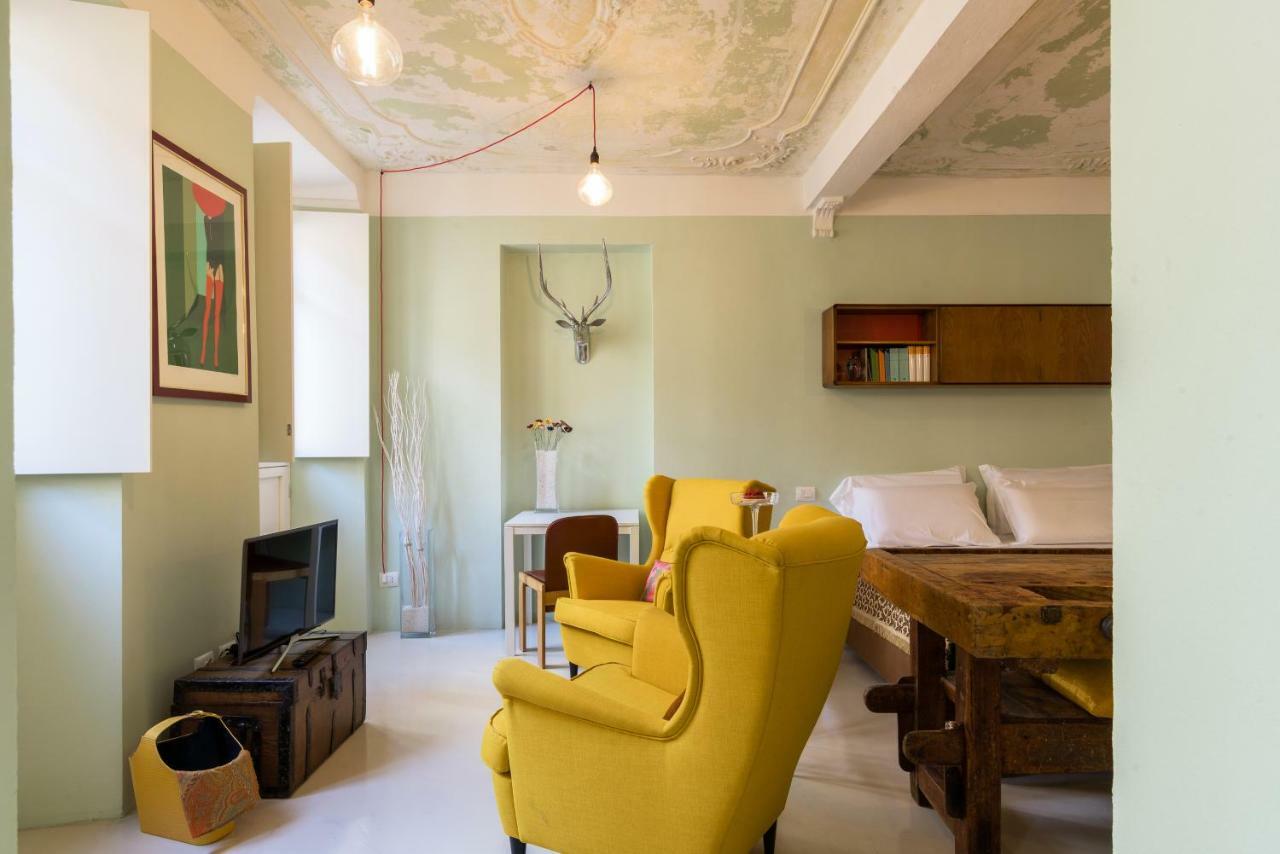 Duomo Luxury Suite - By Myhomeincomo Exteriér fotografie