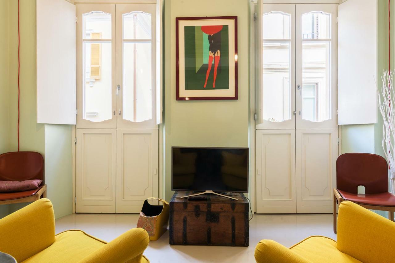 Duomo Luxury Suite - By Myhomeincomo Exteriér fotografie