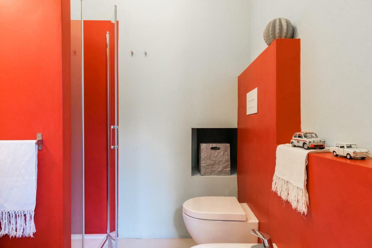Duomo Luxury Suite - By Myhomeincomo Exteriér fotografie